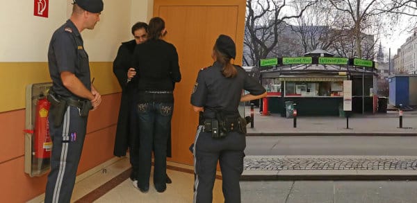 Mindeststrafe für Mandantin Rechtsanwalt Sascha Flatz