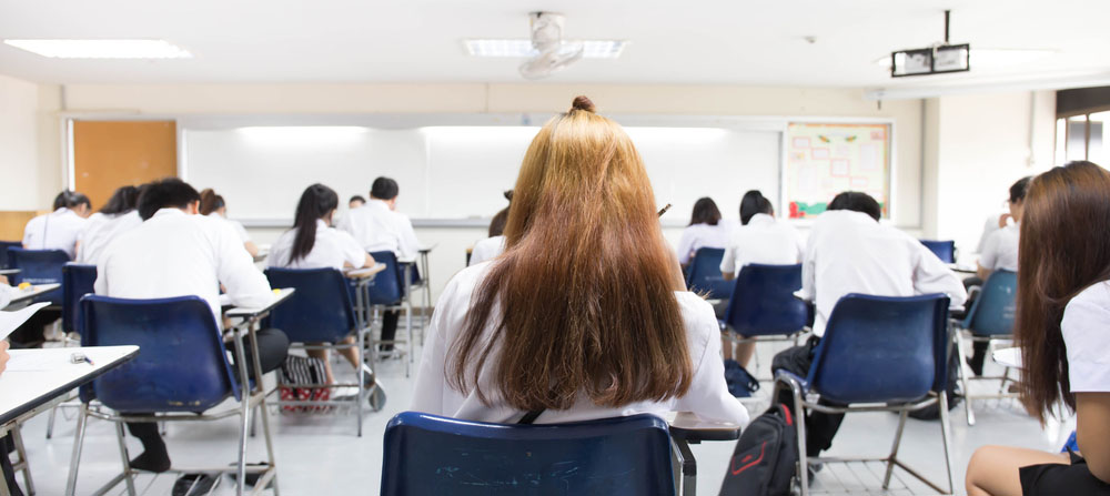 Aufenthaltstitel Student verlängern