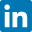LinkedIn Logo - Rechtsanwalt 1010 Wien, Sascha Flatz