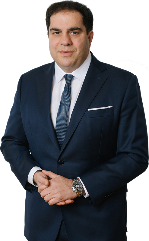 Rechtsanwalt Mag. Sascha Flatz – Strafverteidiger in Wien