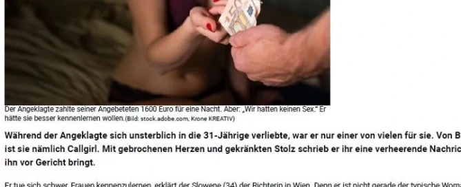 Rechtsanwalt Mag. Sascha Flatz – Medienbericht im Strafrecht aus Wien