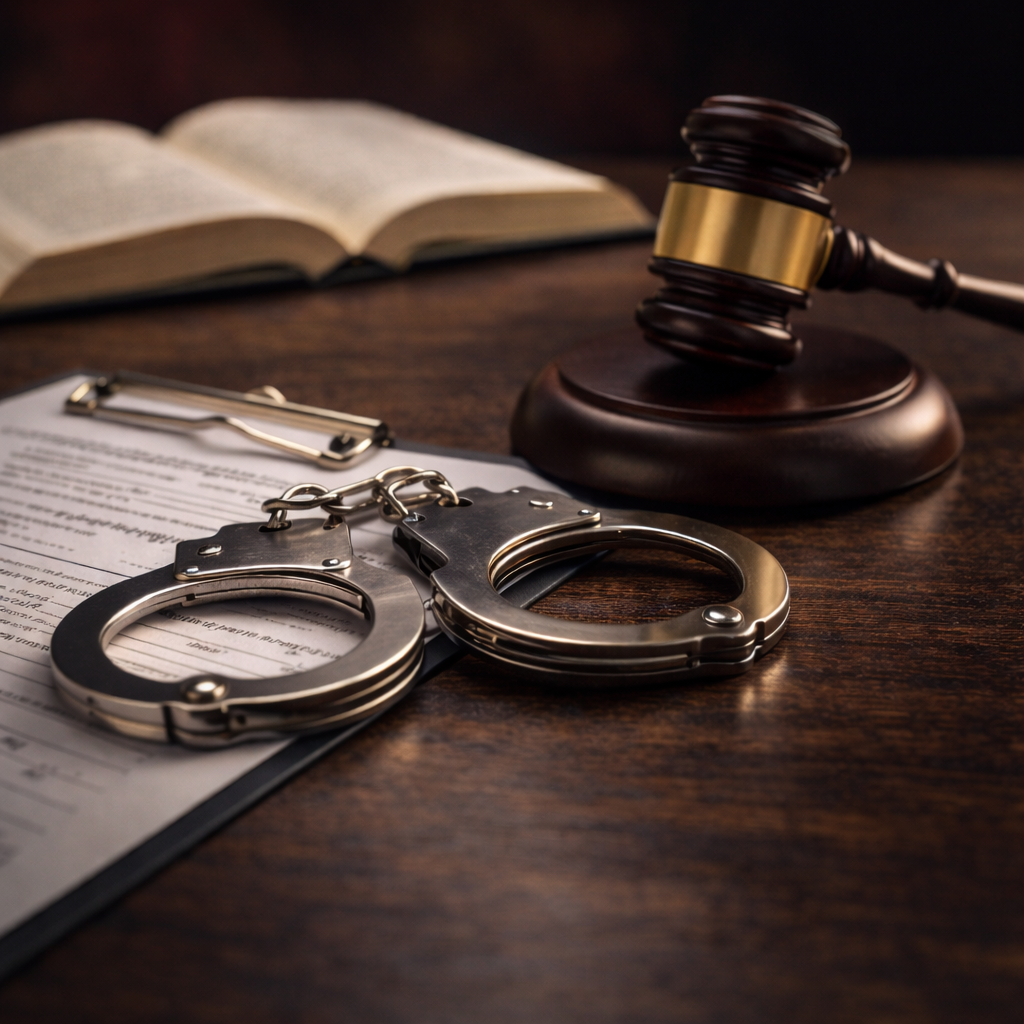 Sexualstrafrecht in Österreich – Straftaten gegen die sexuelle Selbstbestimmung und Strafbarkeit