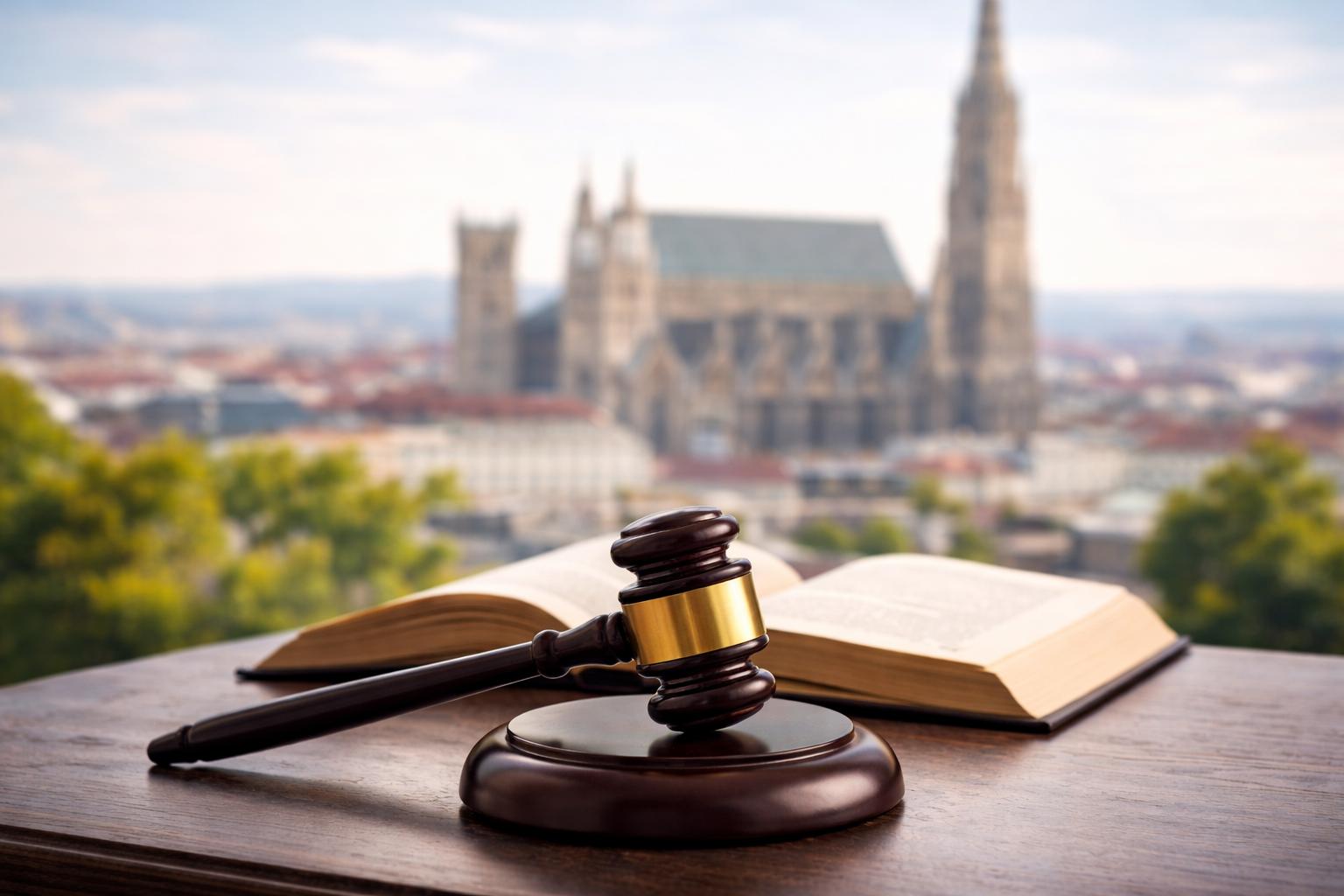 Strafrecht in Wien – Rechtsanwalt und Strafverteidiger Mag. Sascha Flatz in 1010 Wien