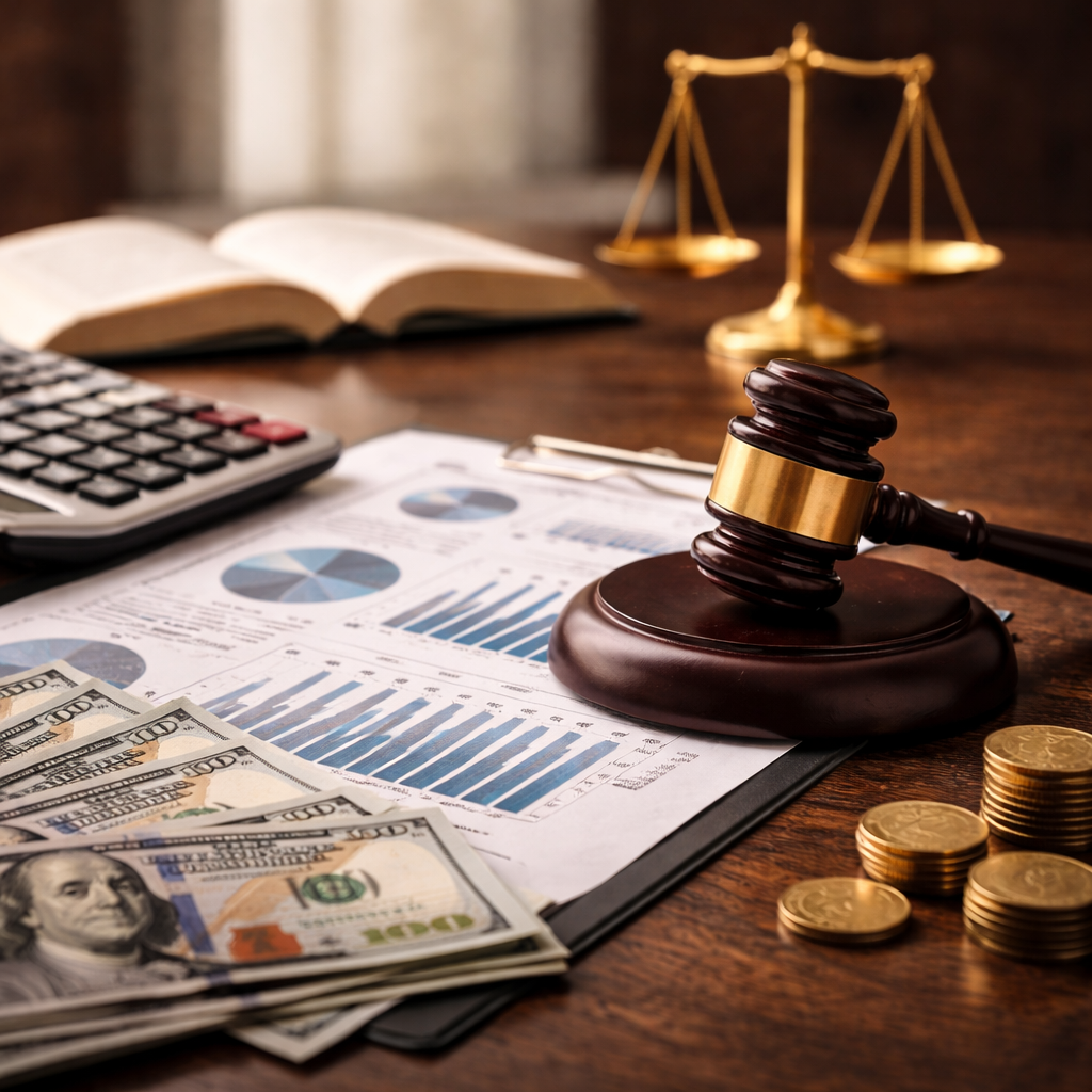 Wirtschaftsstrafrecht in Österreich – Straftaten im Wirtschaftsleben und Verteidigung durch Rechtsanwalt Mag. Sascha Flatz Wien