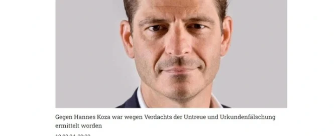 Rechtsanwalt Mag. Sascha Flatz – Pressebericht und Medienauftritt zum Strafrecht in Wien