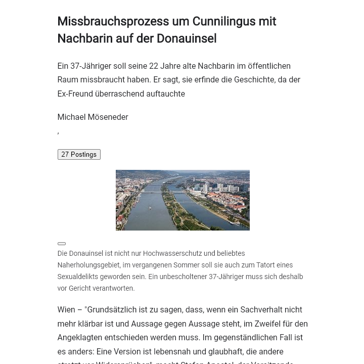 Rechtsanwalt Mag. Sascha Flatz – Pressebericht und Medienauftritt zum Strafrecht in Wien