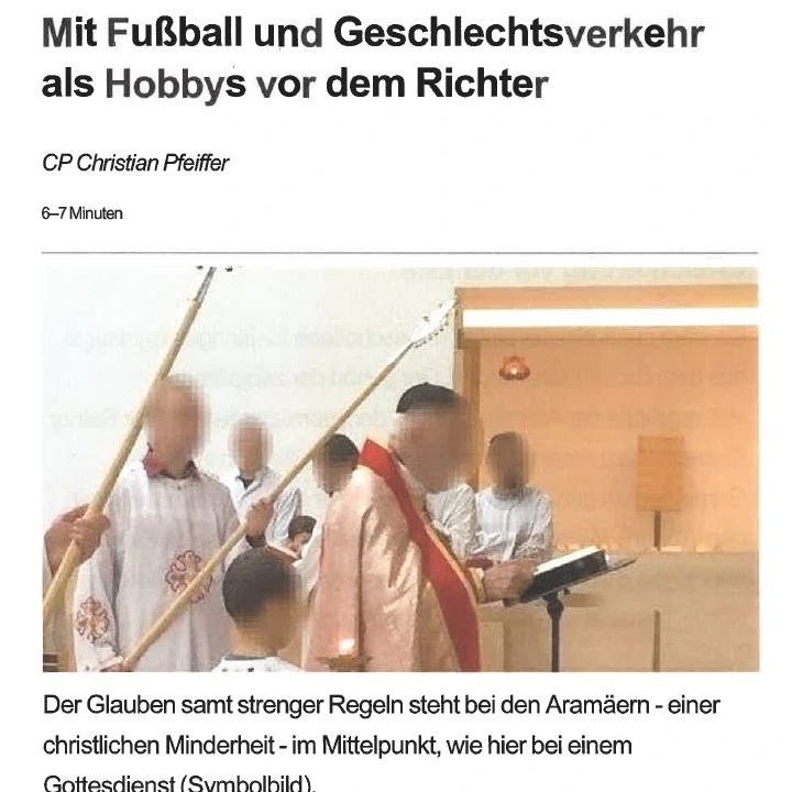 Rechtsanwalt Mag. Sascha Flatz – Pressebericht und Medienauftritt zum Strafrecht in Wien