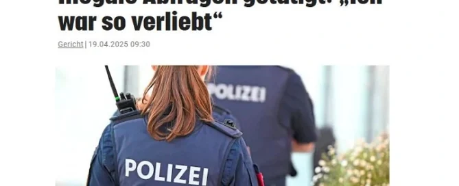 Rechtsanwalt Mag. Sascha Flatz – Pressebericht und Medienauftritt zum Strafrecht in Wien