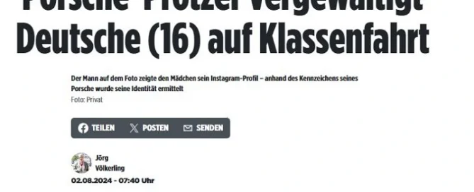 Rechtsanwalt Mag. Sascha Flatz – Pressebericht und Medienauftritt zum Strafrecht in Wien