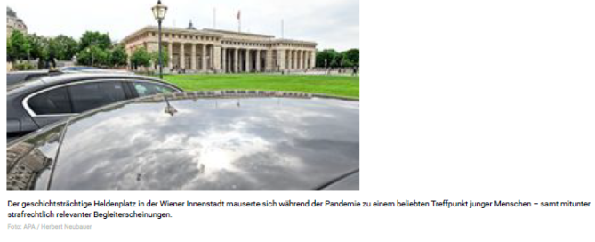 Rechtsanwalt Mag. Sascha Flatz – Pressebericht und Medienauftritt zum Strafrecht in Wien