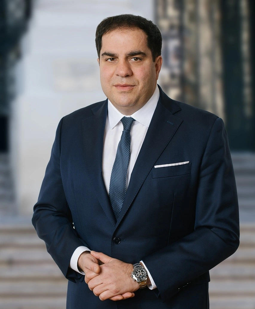 Rechtsanwalt Mag. Sascha Flatz – Strafverteidiger und Experte für Strafrecht in Wien
