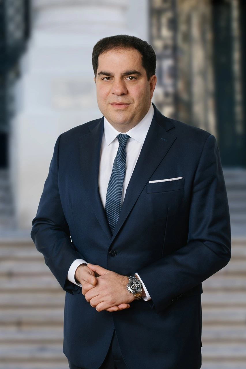 Rechtsanwalt Mag. Sascha Flatz – Strafverteidiger und Rechtsanwalt in Wien