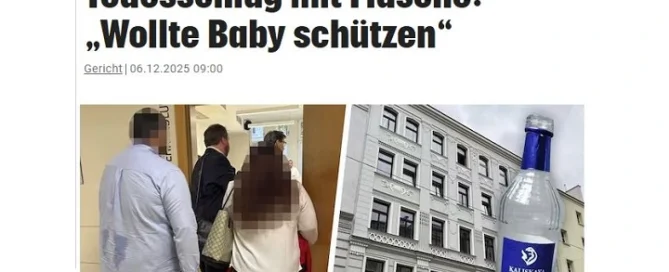 Rechtsanwalt Mag. Sascha Flatz - Pressebericht und Medienauftritt zum Strafrecht in Wien