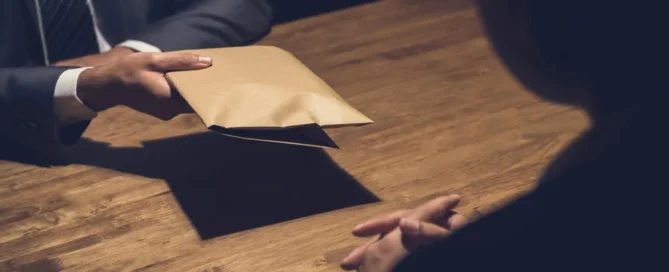 Amtsmissbrauch, Bestechung und Korruption in Österreich – Strafbarkeit nach § 302, § 304 und § 307 StGB