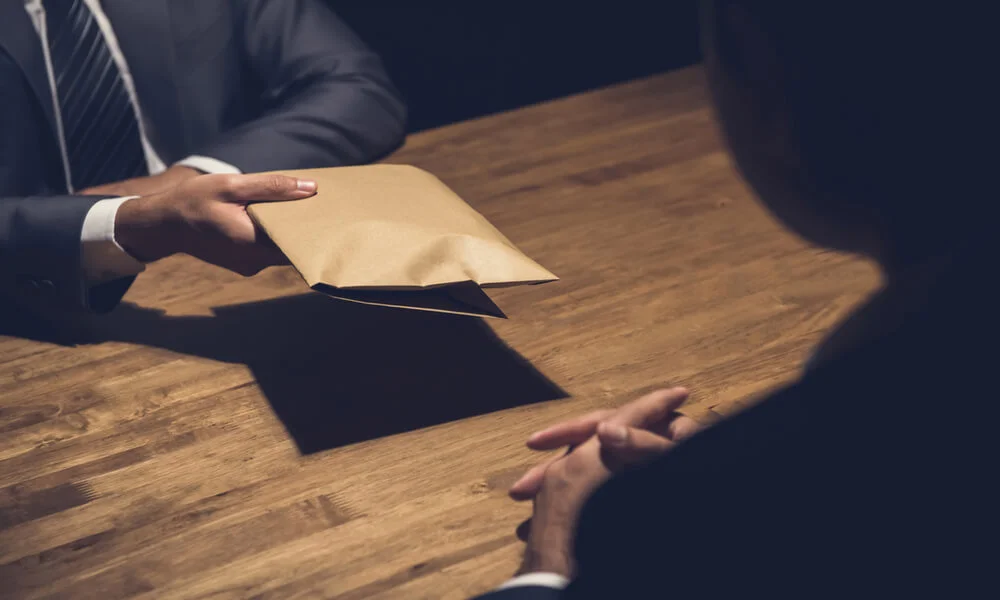 Amtsmissbrauch, Bestechung und Korruption in Österreich – Strafbarkeit nach § 302, § 304 und § 307 StGB