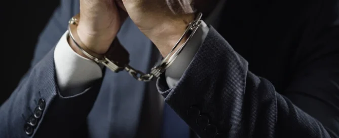 Elektronisch überwachter Hausarrest mit Fußfessel – Strafrecht in Österreich