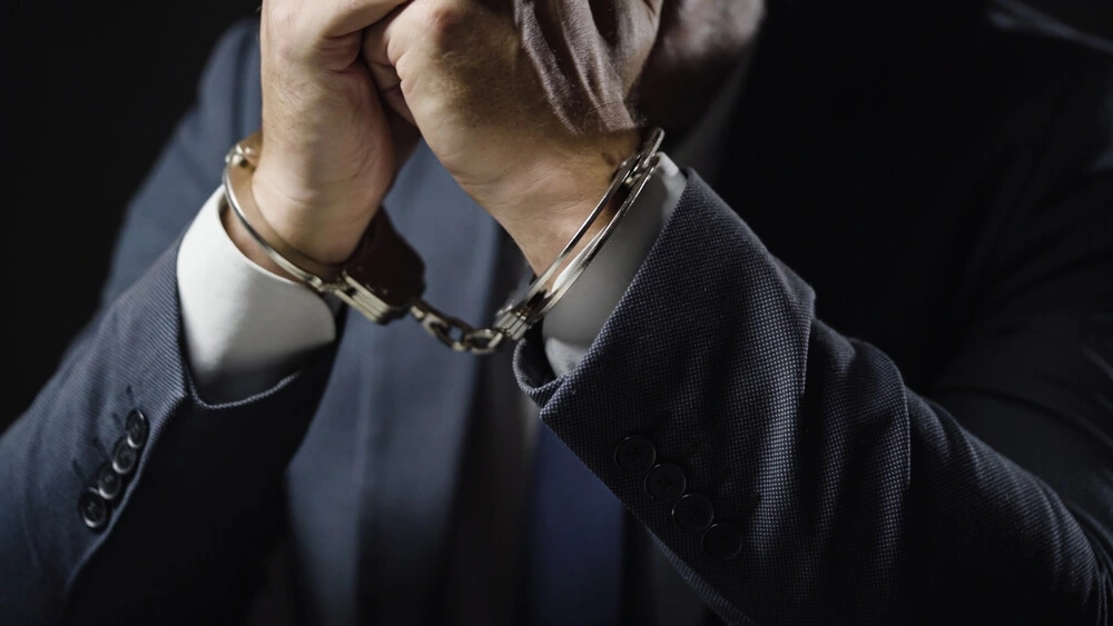 Elektronisch überwachter Hausarrest mit Fußfessel – Strafrecht in Österreich