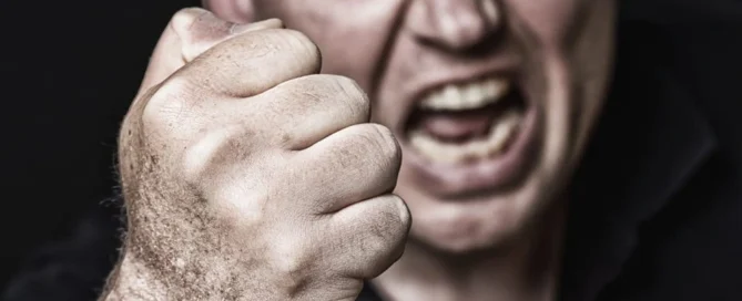 Gefährliche Drohung in Österreich – wann ist eine Drohung strafbar (§ 107 StGB)