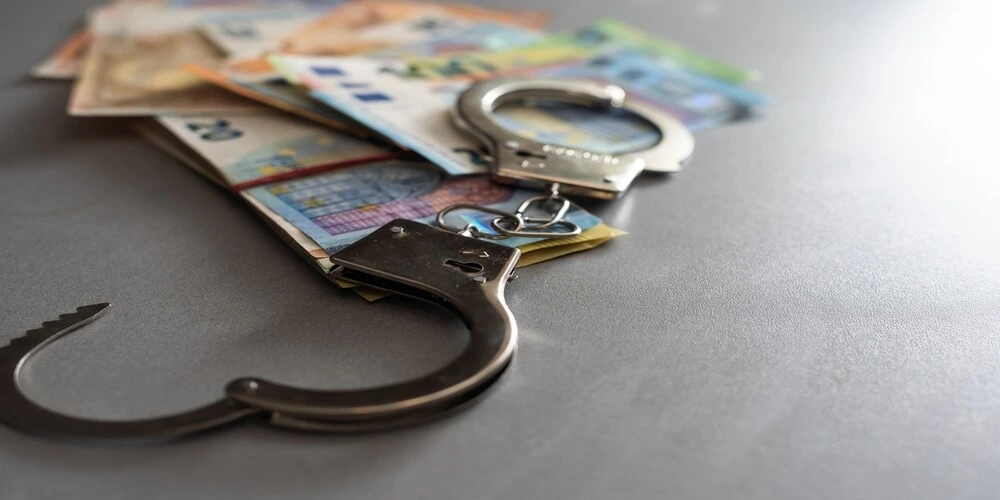 Geldwäscherei und Strafrecht in Österreich – Rechtsanwalt Mag. Sascha Flatz Wien