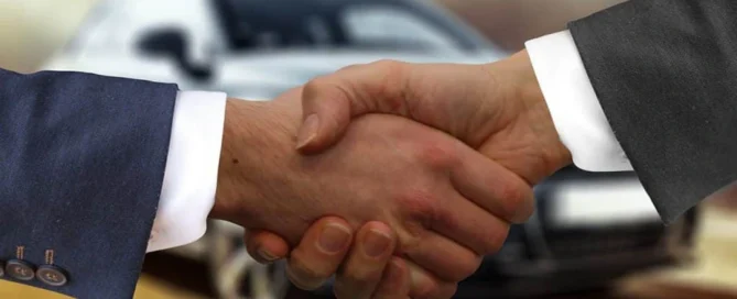 Kauf eines gebrauchten Autos – Ärger mit dem Verkäufer und rechtliche Probleme in Österreich