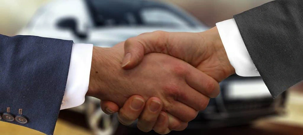 Kauf eines gebrauchten Autos – Ärger mit dem Verkäufer und rechtliche Probleme in Österreich