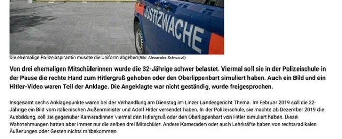 Rechtsanwalt Mag. Sascha Flatz – Pressebericht und Medienauftritt zum Strafrecht in Wien