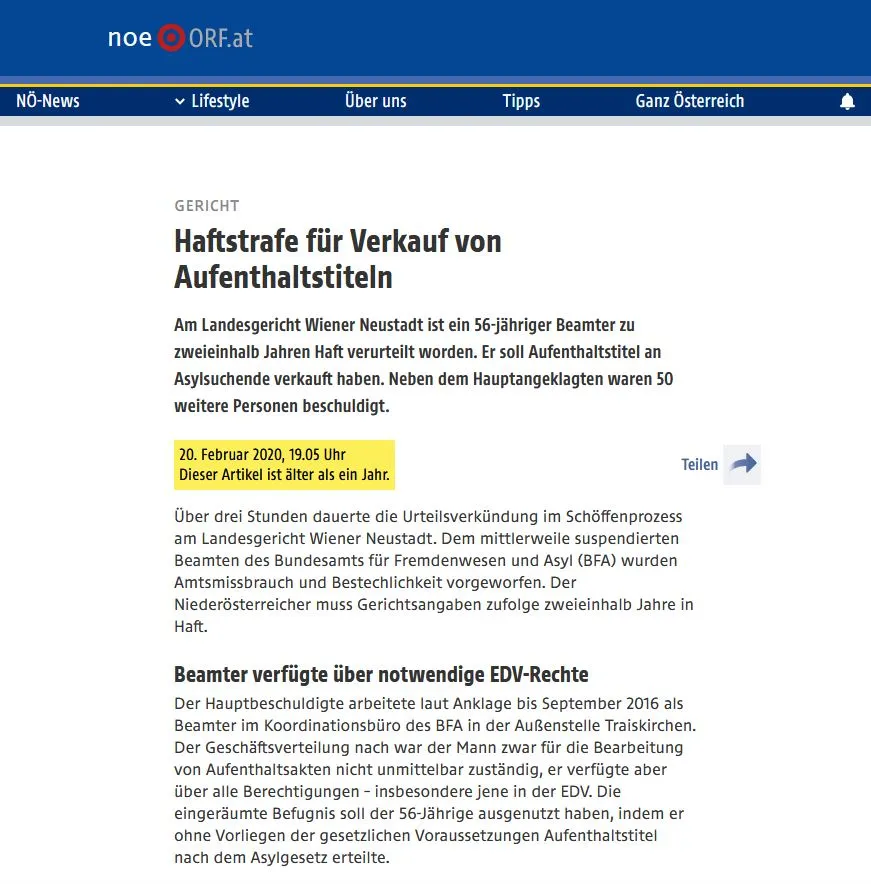 Rechtsanwalt Mag. Sascha Flatz – Pressebericht und Medienauftritt zum Strafrecht in Wien