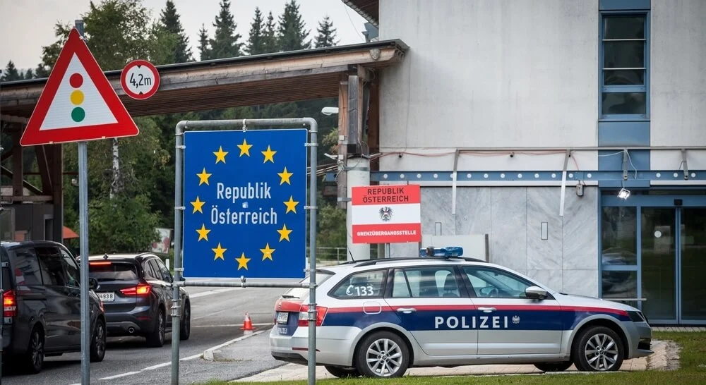 Schlepperei in Österreich – illegale Einreise und Strafbarkeit nach § 114 FPG