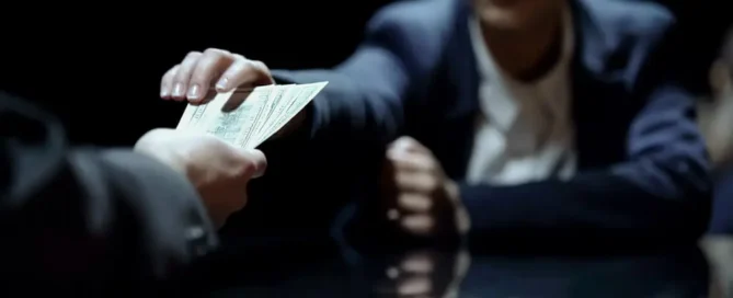 Strafe bei Erpressung (§ 144 StGB) in Österreich – Freiheitsstrafe von 6 Monaten bis zu 5 Jahren