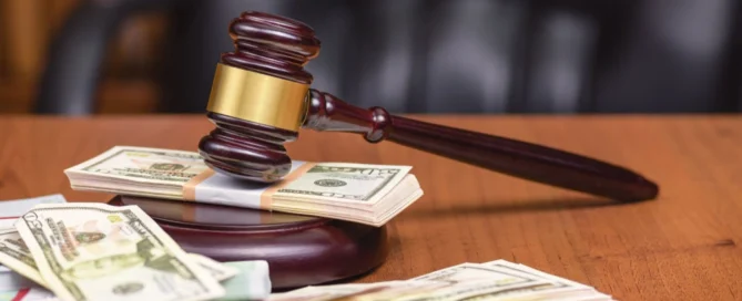 Unterschied zwischen Anonymverfügung, Strafverfügung und Straferkenntnis in Österreich