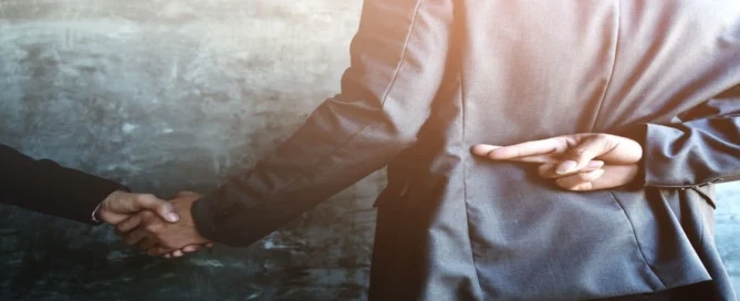 Untreue und Veruntreuung im Strafrecht in Österreich – Unterschiede und Strafbarkeit