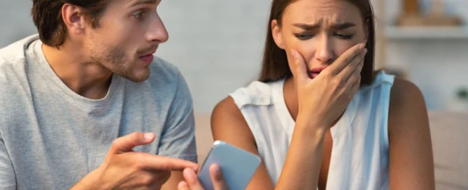 Verschulden an der Scheidung trotz Seitensprung des Ehepartners in Österreich – wann liegt kein Alleinverschulden vor