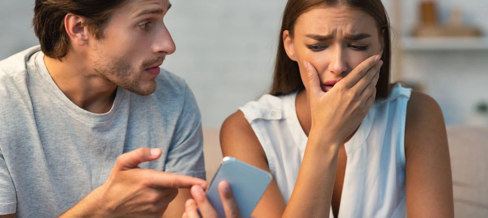 Verschulden an der Scheidung trotz Seitensprung des Ehepartners in Österreich – wann liegt kein Alleinverschulden vor