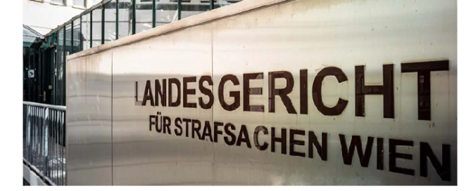 Rechtsanwalt Mag. Sascha Flatz - Pressebericht und Medienauftritt zum Strafrecht in Wien