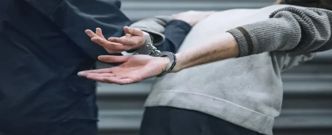 Wann darf mich die Polizei in Österreich festnehmen – Voraussetzungen, Rechte und Verhalten bei Festnahme