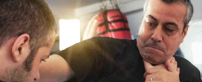 Wann liegt eine einfache, schwere oder absichtlich schwere Körperverletzung in Österreich vor – Unterschiede nach § 83, § 84 und § 87 StGB