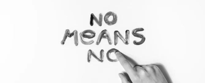 Wann liegt Vergewaltigung, geschlechtliche Nötigung oder sexueller Missbrauch in Österreich vor – Unterschiede im Sexualstrafrecht