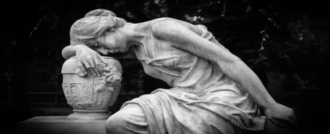 Wann steht mir ein Trauerschmerzensgeld zu in Österreich – Anspruch bei Tod eines nahen Angehörigen durch grobe Fahrlässigkeit oder Vorsatz