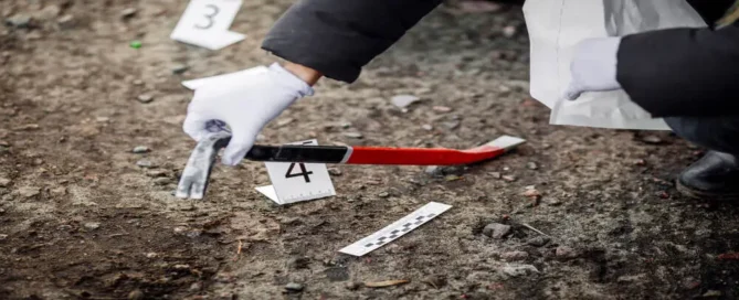 Unterschied zwischen Mord, Totschlag und Körperverletzung mit Todesfolge in Österreich – Vorsatz, Affekt und unbeabsichtigter Tod im Strafrecht