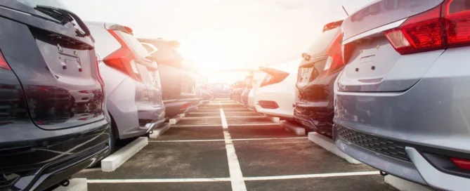 Was ist beim Import eines Kraftfahrzeuges nach Österreich zu beachten – Zulassung, Steuern und rechtliche Voraussetzungen