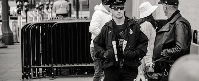 Welche Rechte hat ein Security in Österreich – Befugnisse und Grenzen von privaten Sicherheitsdiensten