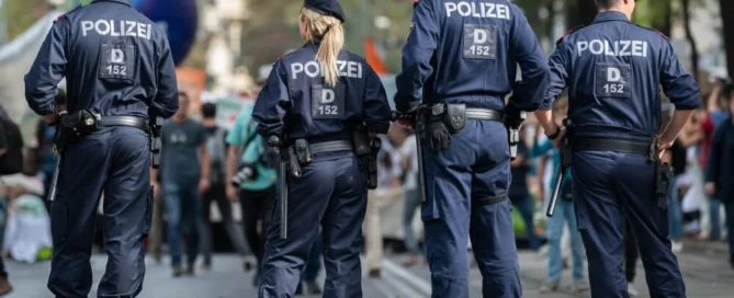 Welche Strafe droht bei Widerstand gegen die Staatsgewalt in Österreich – Strafbarkeit nach § 269 StGB
