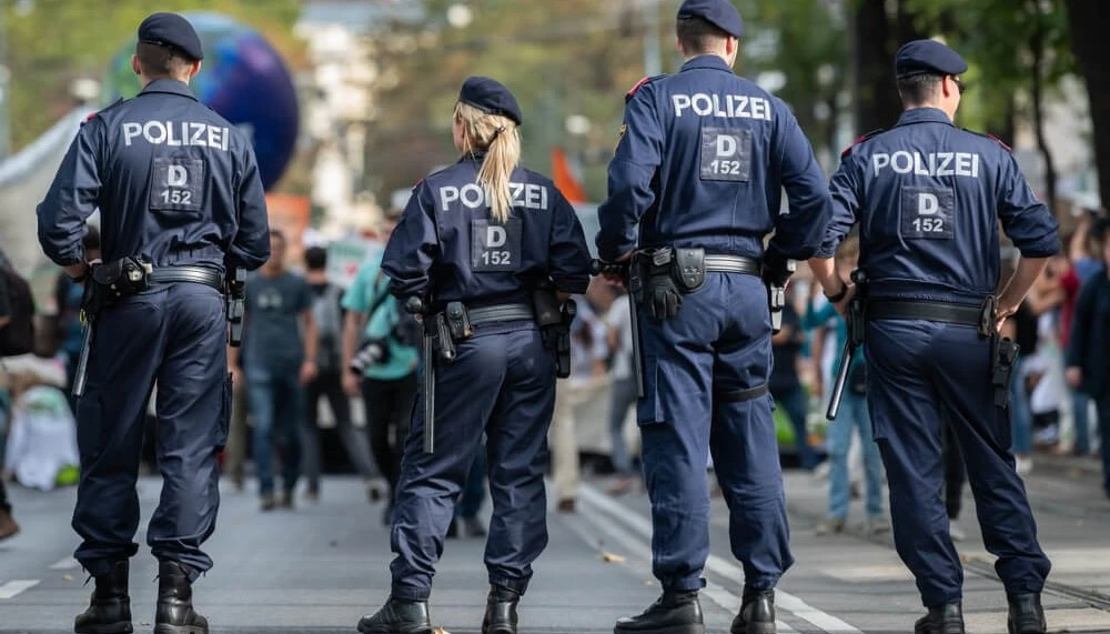 Welche Strafe droht bei Widerstand gegen die Staatsgewalt in Österreich – Strafbarkeit nach § 269 StGB