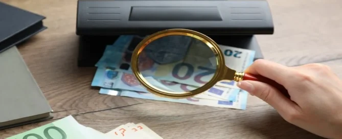 Welche Strafe droht für Geldfälschung in Österreich – Strafbarkeit nach § 232 StGB