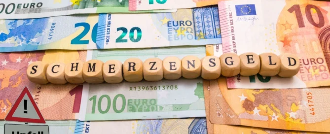 Wie viel Schmerzensgeld steht mir nach einer Verletzung zu – Höhe und Berechnung in Österreich