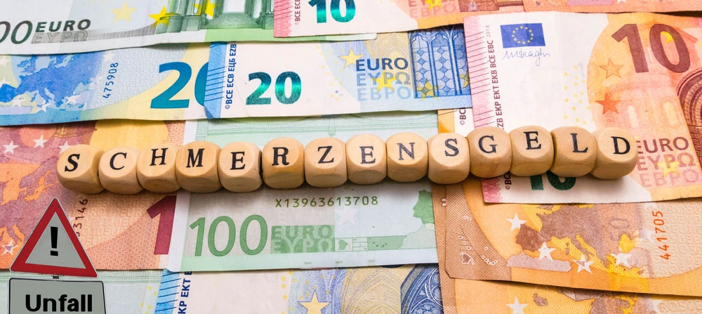 Wie viel Schmerzensgeld steht mir nach einer Verletzung zu – Höhe und Berechnung in Österreich
